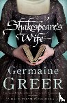 Greer, Germaine - Shakespeare's Wife