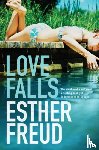 Freud, Esther - Love Falls