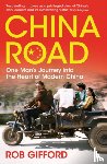 Gifford, Rob - China Road