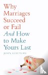 Gottman, John M. - Why Marriages Succeed or Fail