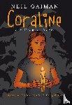 Gaiman, Neil - Coraline