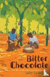Grindley, Sally - Bitter Chocolate