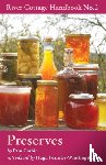 Corbin, Pam - Preserves