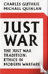 Guthrie, Lord Charles, Quinlan, Michael - Just War