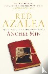 Min, Anchee - Red Azalea