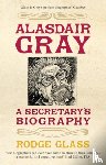 Glass, Rodge - Alasdair Gray