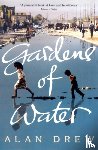 Drew, Alan - Gardens of Water