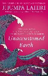 Lahiri, Jhumpa - Unaccustomed Earth