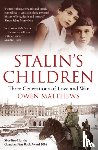 Matthews, Owen - Stalin's Children