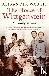 Waugh, Alexander - The House of Wittgenstein
