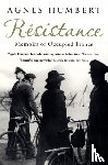 Humbert, Agnes - Resistance