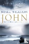 Williams, Niall - John