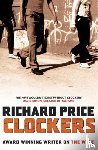 Price, Richard - Clockers