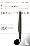 Said, Edward - Music at the Limits