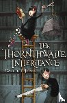 Jones, Gareth P. - The Thornthwaite Inheritance