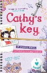 Weisman, Jordan, Stewart, Sean - Cathy's Key