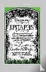 Wright, Geoffrey N. - Discovering Epitaphs