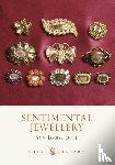 Luthi, Ann Louise - Sentimental Jewellery