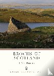 Ritchie, J.N.G. - Brochs of Scotland