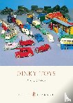 Cooke, David - Dinky Toys