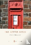 Robinson, Martin - Old Letter Boxes
