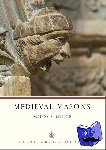Hislop, Malcolm - Medieval Masons