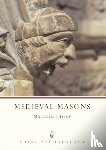 Hislop, Malcolm - Medieval Masons