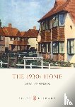 Stevenson, Greg - The 1930s Home