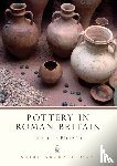 Bedoyere, Guy de la - Pottery in Roman Britain