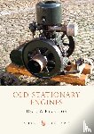 Edgington, D.W. - Old Stationary Engines