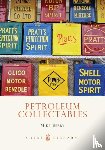 Berry, Mike - Petroleum Collectables
