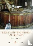 Putman, Roger - Beers and Breweries of Britain