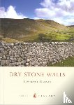 Garner, Lawrence - Dry Stone Walls