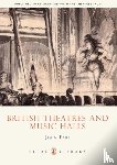 Earl, John - British Theatres and Music Halls