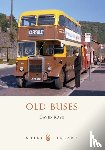 Kaye, David - Old Buses