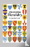 Fearn, Jacqueline - Discovering Heraldry