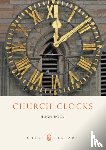 Rock, Hugh - Church Clocks