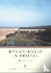 Davies, Hugh Marlais - Roman Roads in Britain