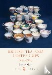 Goss, Steven - British Tea and Coffee Cups