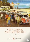 Copping, Richard - VW Camper and Microbus