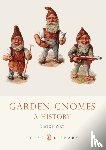 Way, Twigs - Garden Gnomes