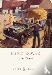 Taylor, James - Land Rover