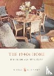 Evans, Paul, Doyle, Professor Peter - The 1940s Home