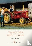 Baldwin, Nick - Tractors