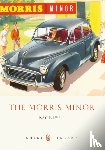Newell, Ray - Morris Minor