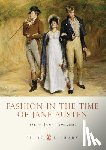 Downing, Sarah Jane - Fashion in the Time of Jane Austen