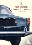 Wood, Jonathan - The British Motor Industry