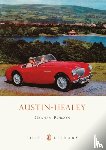 Robson, Graham - Austin-Healey