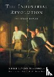 Downs, Jonathan - The Industrial Revolution