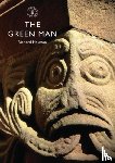 Hayman, Richard - The Green Man